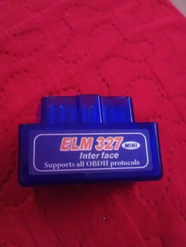Elm obd2