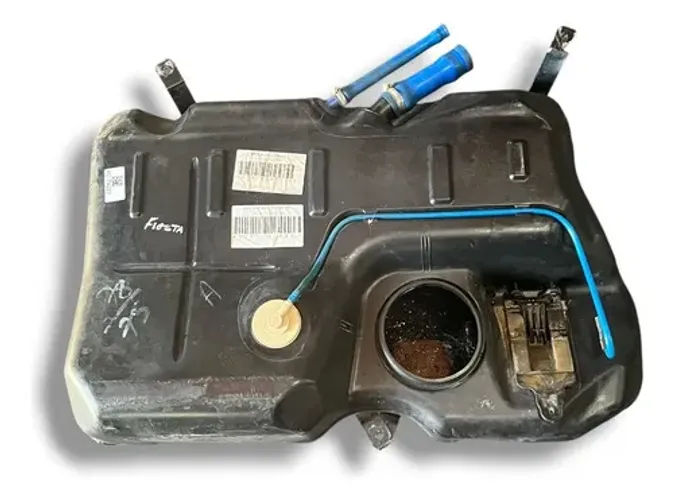 Tanque Combustível Ford Fiesta 2007 2008 2009 2010 2012