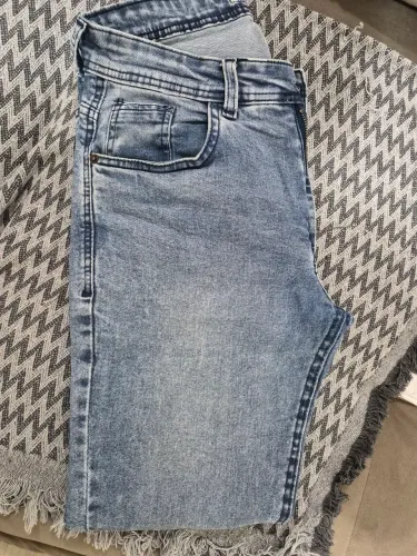 Calça jeans masculina 