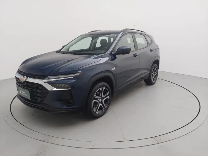 Chevrolet Tracker LT 1.0 Turbo 12V Flex AUT 2026