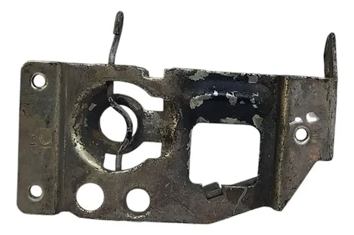 Fechadura Capô Fiat Tipo 1997    19971