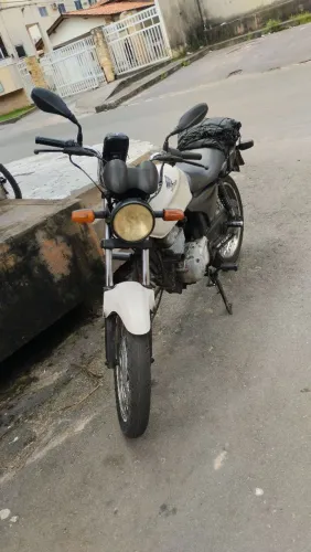 Honda CG 150 JOb