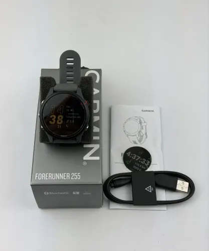 Relógio Garmin 255