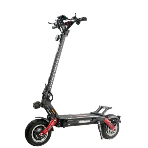 Patinete Alta Performance Dualtron Achilleus