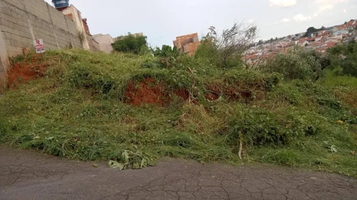 Oportunidade imperdível lote em Lavras - MG