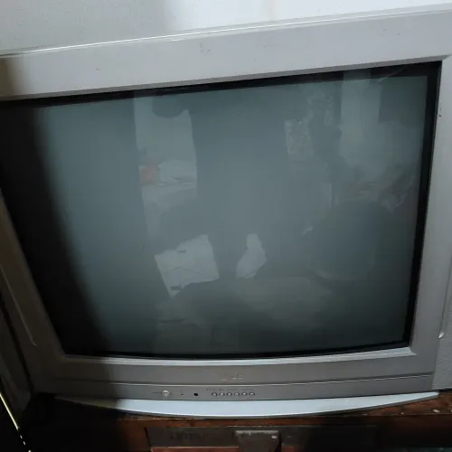 Tv LG 29 tubo