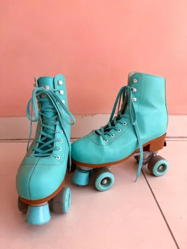 Patins Quad nº 39-42