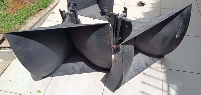 JBL BIG HORN 2360 model B Raras e Originais (cada horn)