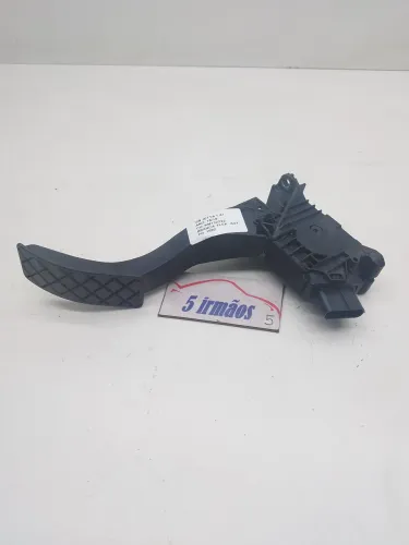Pedal Acelerador Vw Jetta Tsi 1.4 2018 2019 5qm723503