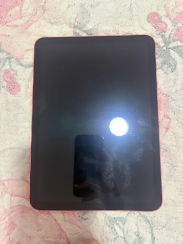 iPad 10° geração