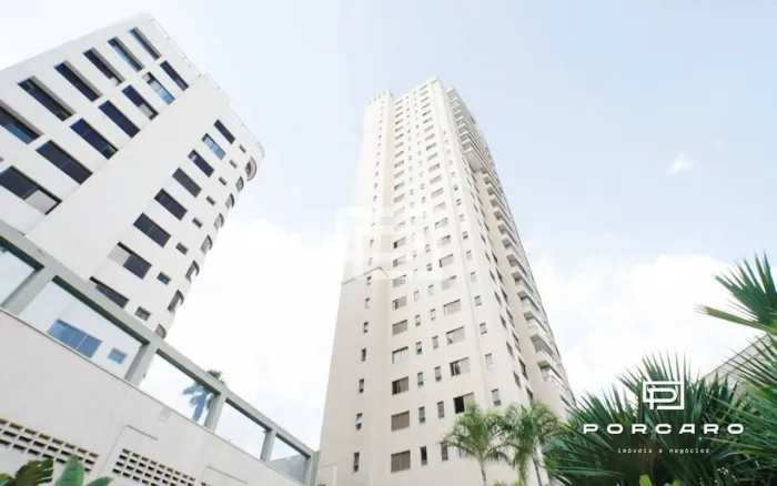 Espaçoso apartamento de 272m² com vista no Vila da Serra