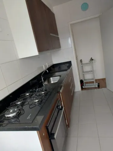 Apartamento para Venda em Barueri, Vila Iracema-Belval, 3 dormitórios, 1 suíte, 2 banheiro