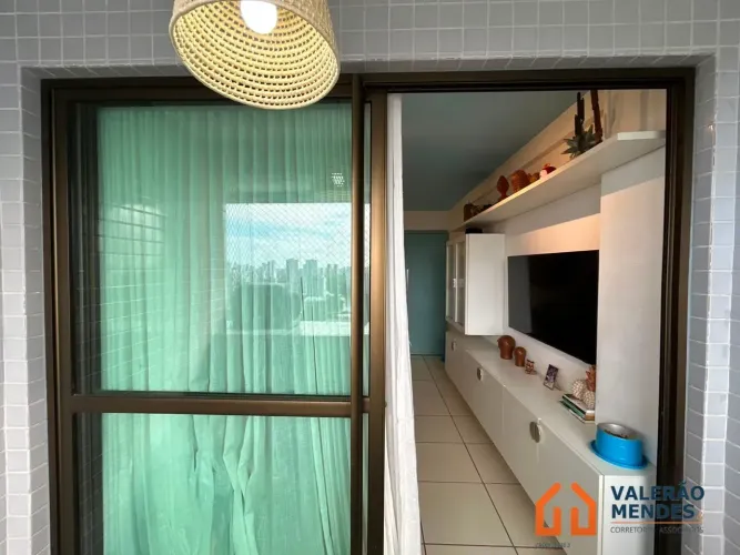 (RCR) Na quadra da Beira Rio | Andar alto | Nobiles Village | Agende sua visita(RCR) Na qu