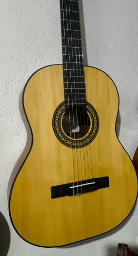 Violão Rozini estudante