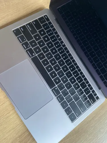 Macbook air 2018
