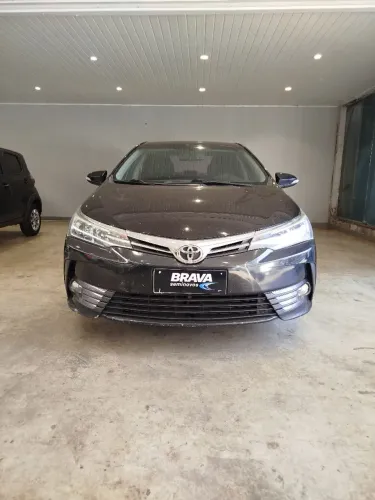 Toyota Corolla XEI 2.0 Flex 16V Aut. 2019