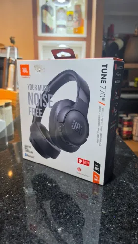 Fone Tune 770NC LACRADO jbl Com cancelamento de ruido