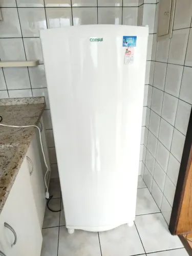 Geladeira consul
