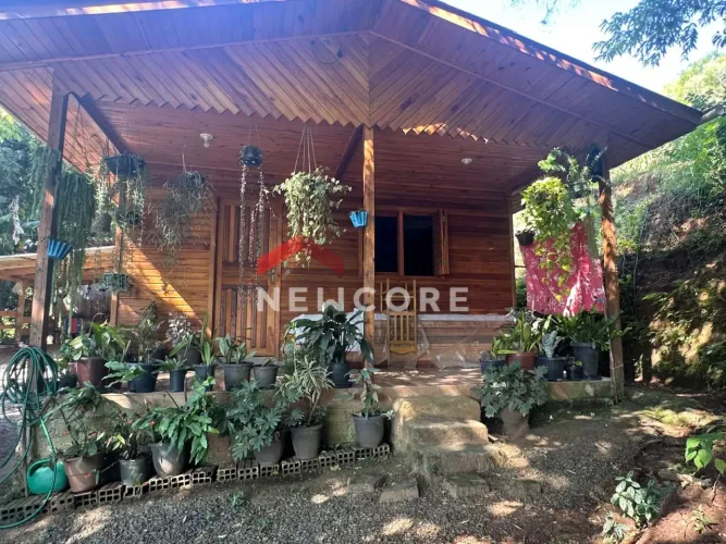 Casa em Moreira Cabloco - Centro - Gramado/RS