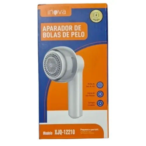 APARADOR DE BOLA DE PELOS