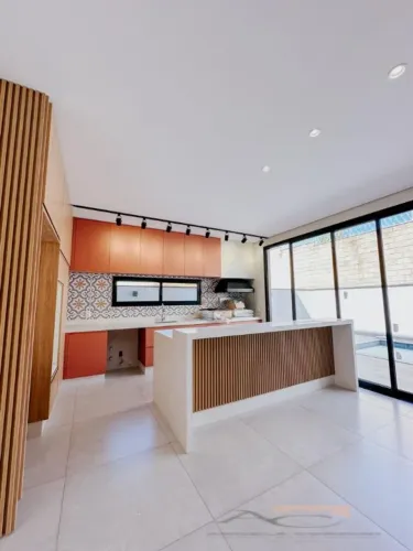 CASA JUNDIAÍ LOTEAMENTO RESERVA ERMIDA