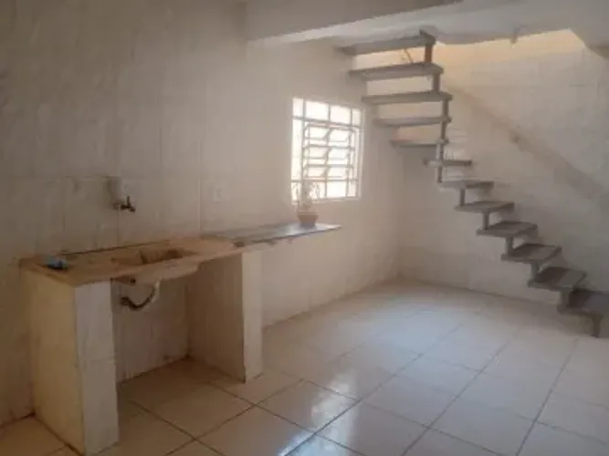 Apartamento para Locação em São Paulo, Perdizes, 2 dormitórios, 1 banheiro