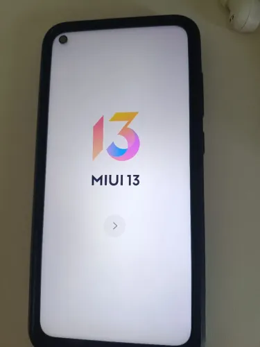Xiaomi Redmi Note 9 128GB 4GB RAM - Impecável, Caixa e Carregador Original