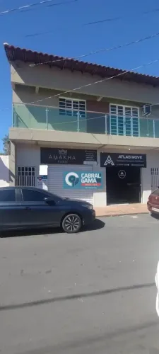 Ponto Comercial