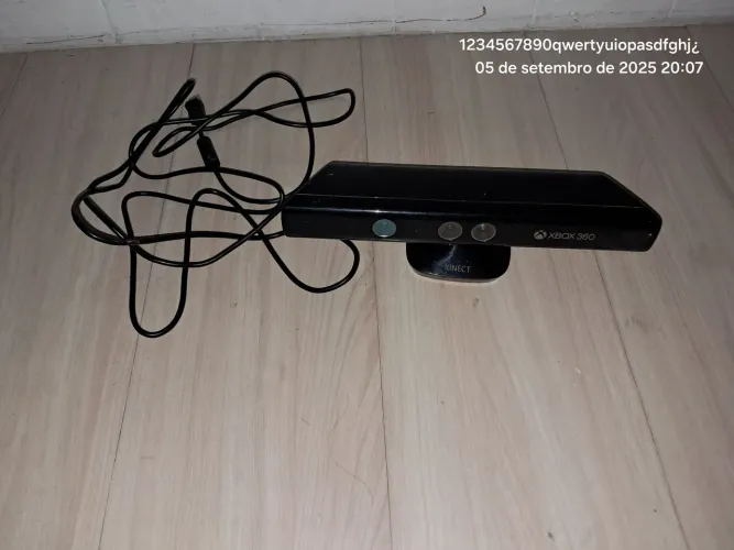kinect xbox 360