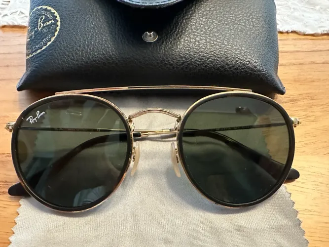 Óculos Ray- ban Original - RB3647