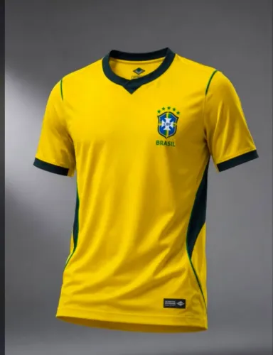 CAMISAS TAILANDESAS DO BRASIL