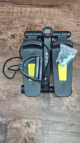 Mini stepper