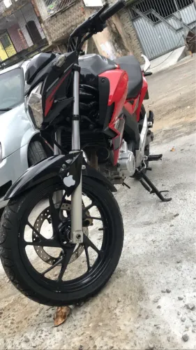 Cb twiste