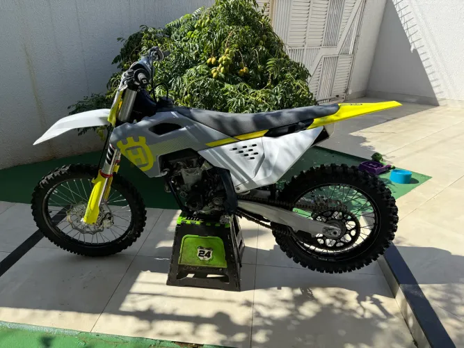 Husqvarna FC 350 2024