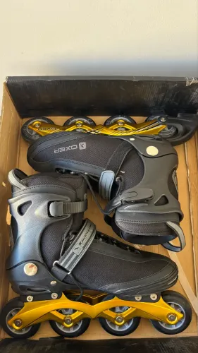 Patins