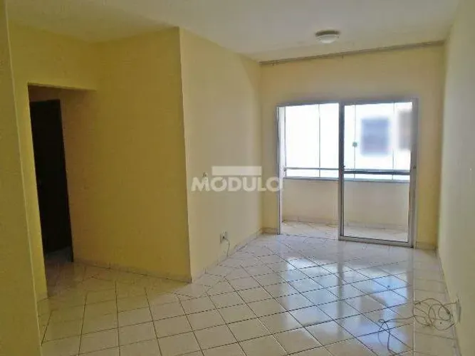 Apartamento residencial disponível para locação no bairro Patrimônio.