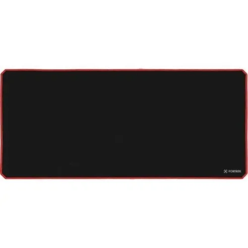 MOUSE PAD FORTREK P77541 (MPG104) Vermelho