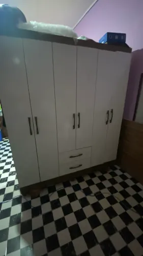 Roupeiro 
