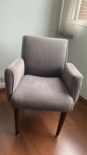 Cadeiras poltronas