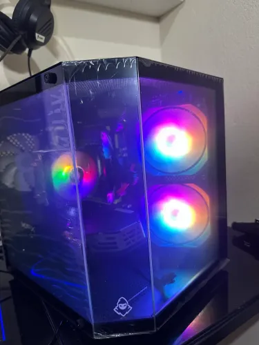 Pc Gamer leia 