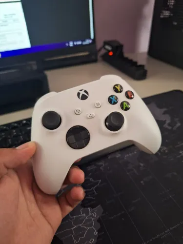 Controle Xbox