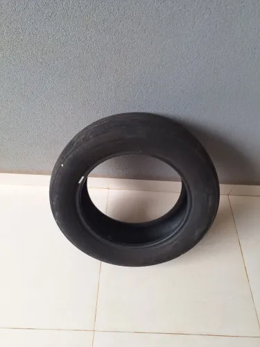 Pneu p estepe 185/65/15 R15 roda