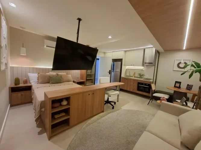 BS imobiliária vende  Se você busca um excelente investimento com alto potencial de valori