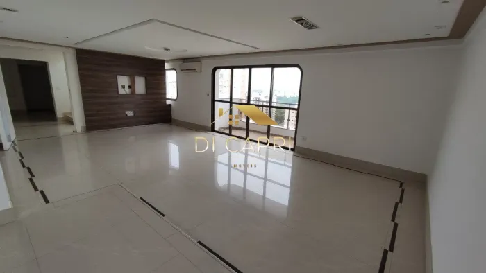 Cobertura à Venda no Jardim Anália Franco - 600 m²