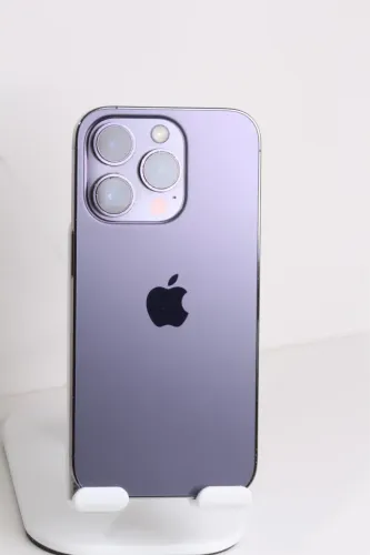 Vendo IPHONE 14 PRO 128 GB COR PURPLE