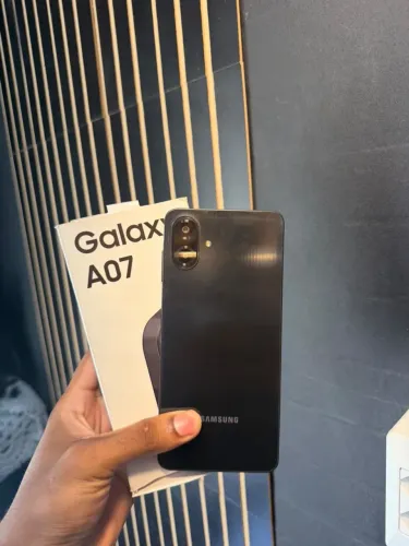 Samsung A07