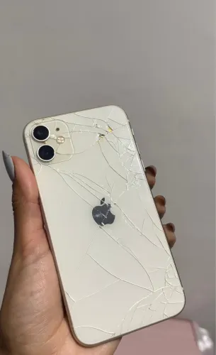 iPhone 11 64gb