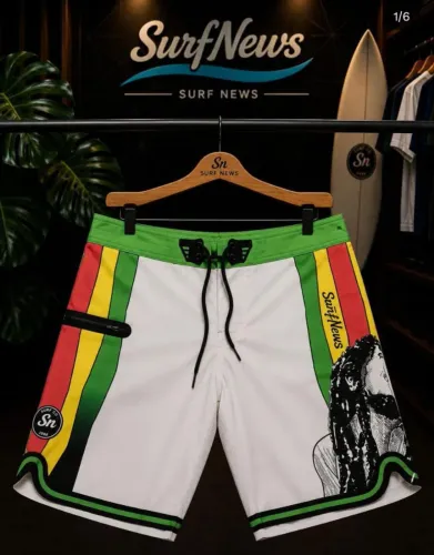 Bermuda masculina