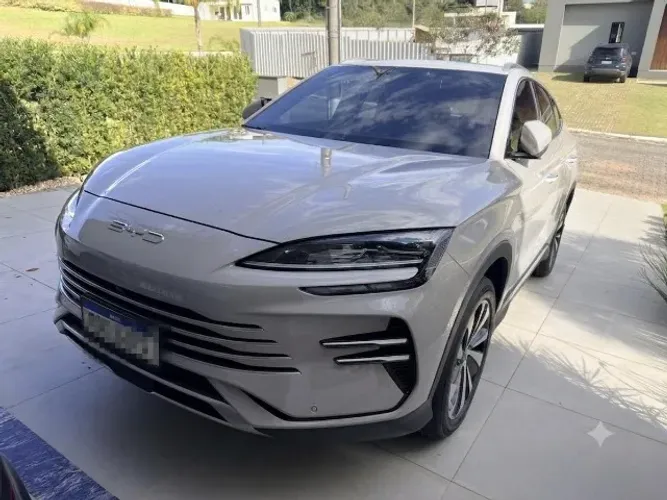 BYD Song Plus 1.5 16V Aut. (hibrido) 2027
