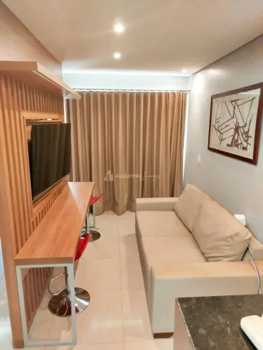Lake Side Area De Lazer Beira Lago Asa Norte